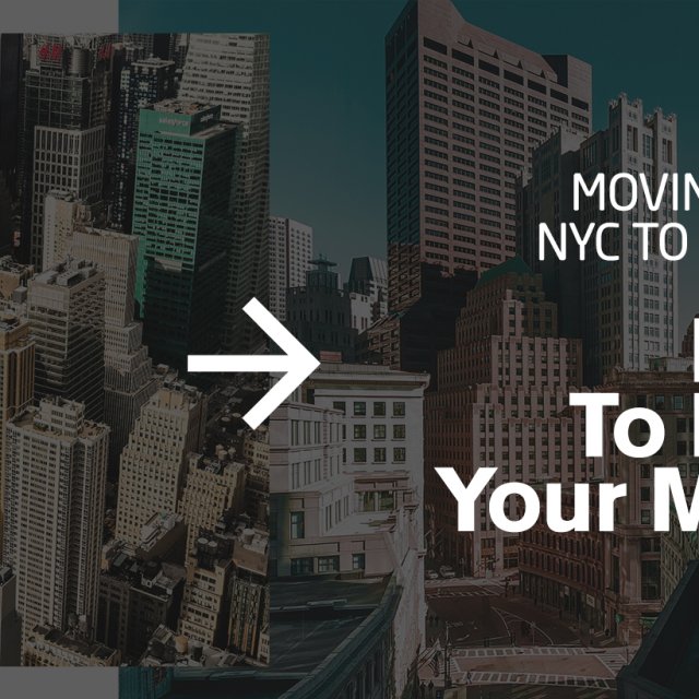 Moving from New York to Florida - Advice for Your NY to FL Move